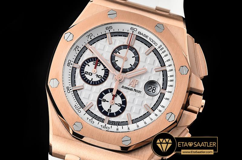 AP0531 - AP ROO 2017 Summer Edition RGRU White JF V2 A3126 Mod modelleri AP0531 - AP ROO 2017 Summer Edition RGRU White JF V2 A3126 Mod - 01.jpg